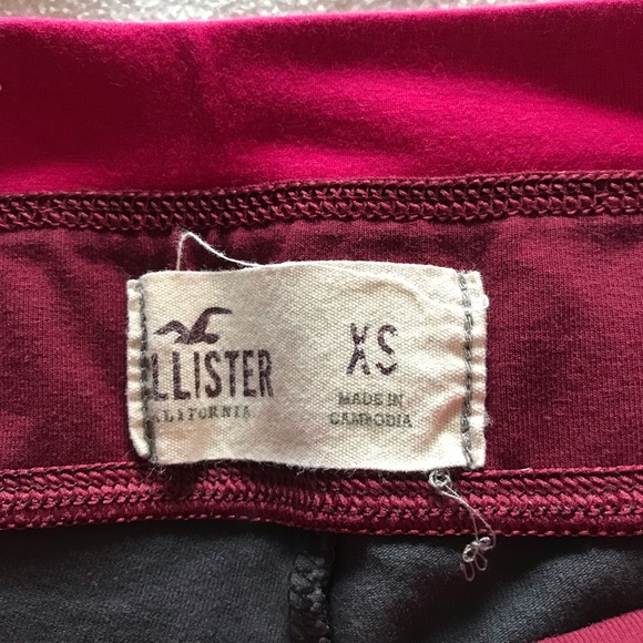 Grey tights - Picture 2 of 2